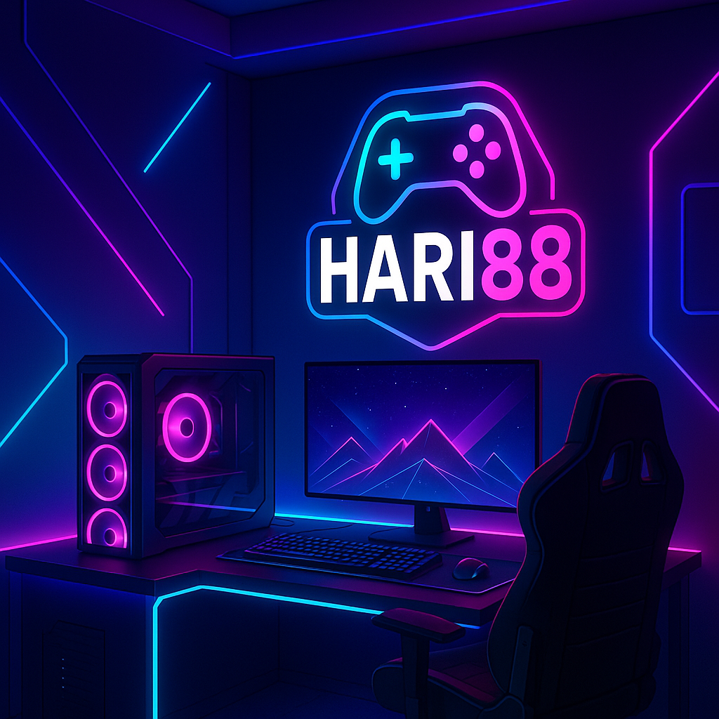HARI88